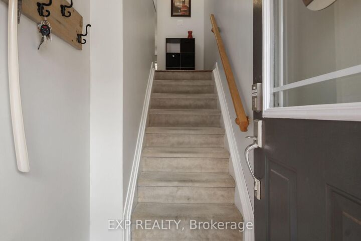 Property Photo: 321 Wiffen Private ON K2H 1G3