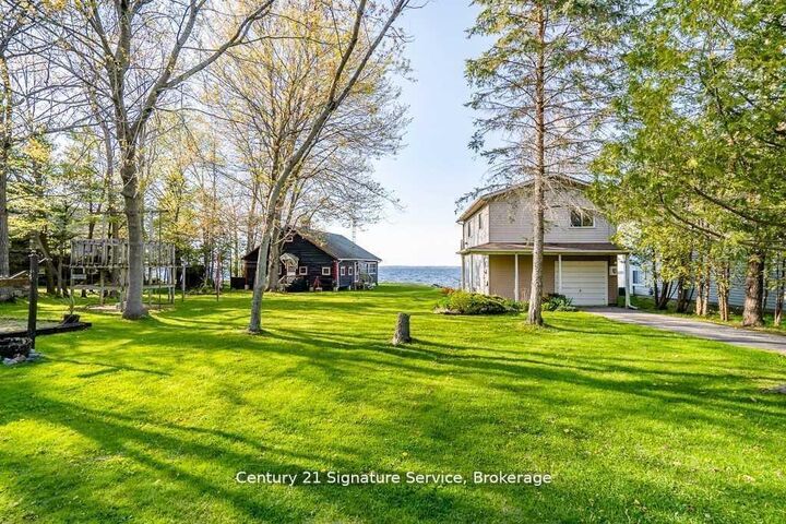 264 Robins Point Road — photo 1