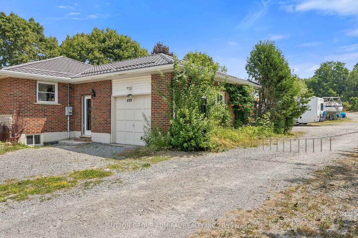 Property Photo: 499 York Street ON L0K 1A0