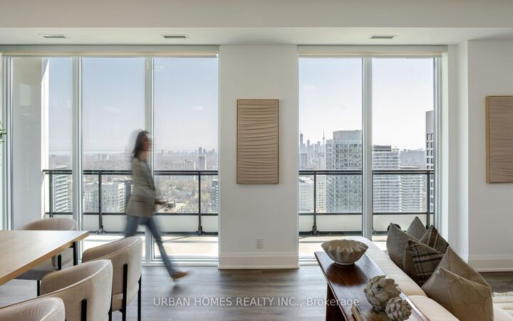 Property Photo:  65 Broadway Avenue 3602  ON M4P 1T9 