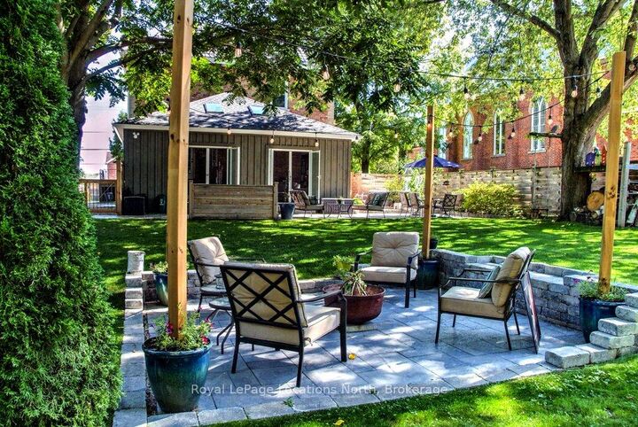 Property Photo: 138 Bruce Street S ON N0H 2P0