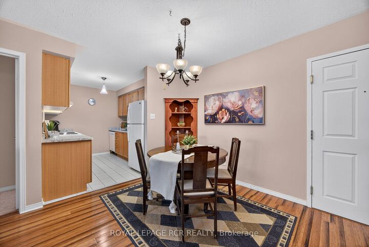 Property Photo: 250 Robert Street 310 ON L9V 3P9