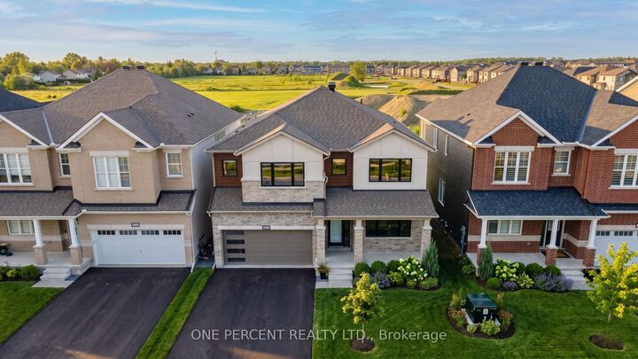 1016 Showman Street — photo 1