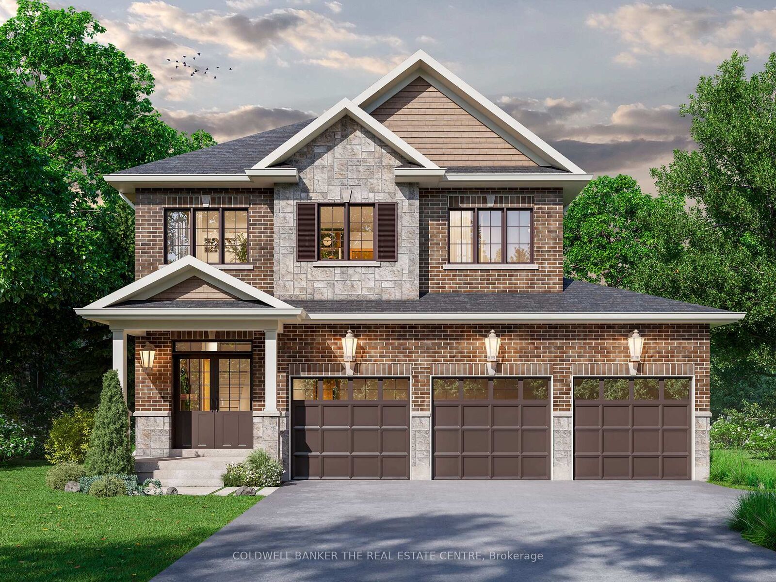 Property Photo: 5659 Black River Road ON L0E 1R0