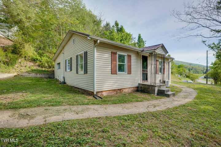 Property Photo:  379 A P Carter Highway  VA 24258 