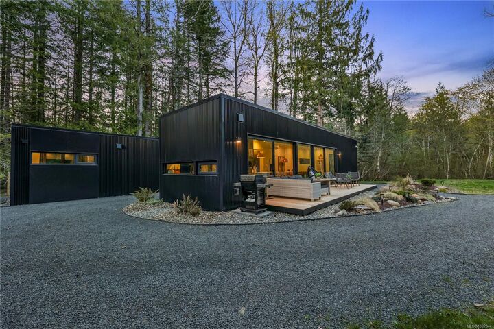 Property Photo:  4638/4628 Forbidden Plateau Rd  BC V9J 1R3 