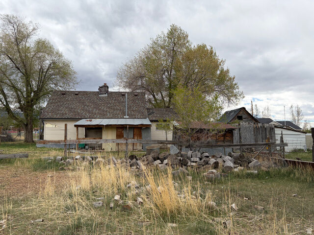 Property Photo: 473 E 100 S UT 84647