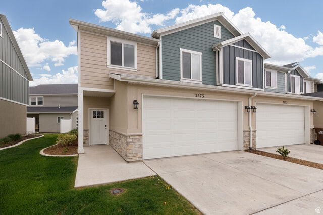 Property Photo:  2373 W Howard St  UT 84401 