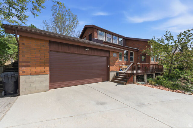 Property Photo:  661 E Ridge Dr N  UT 84032 