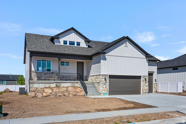 Property Photo: 1144 S 4475 W UT 84015