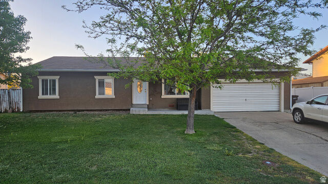 Property Photo:  358 W Lakewood Dr  UT 84601 