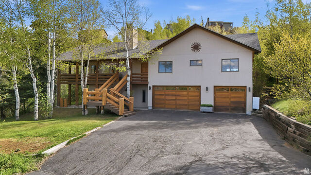 Property Photo:  4205 Hidden Rd  UT 84098 