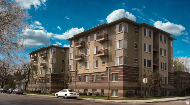 Property Photo:  785 E 560 N 408  UT 84606 