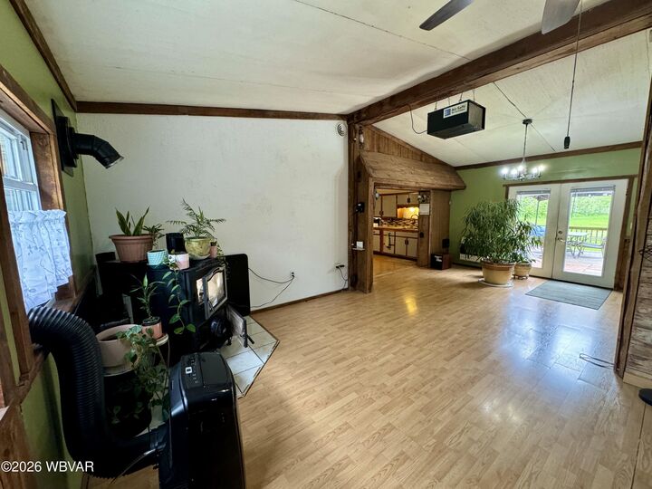 Property Photo:  618 Mile Post Road  PA 17801 