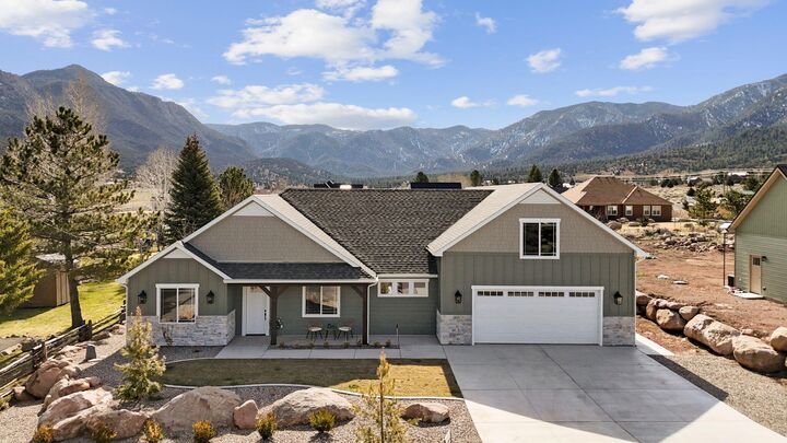 Property Photo:  48 N Meadow  UT 84781 