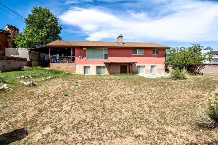 Property Photo:  475 S 300 E E  UT 84720 