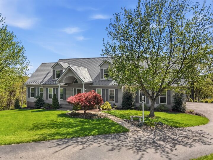 Property Photo:  94 Corbett Ave  PA 15642 
