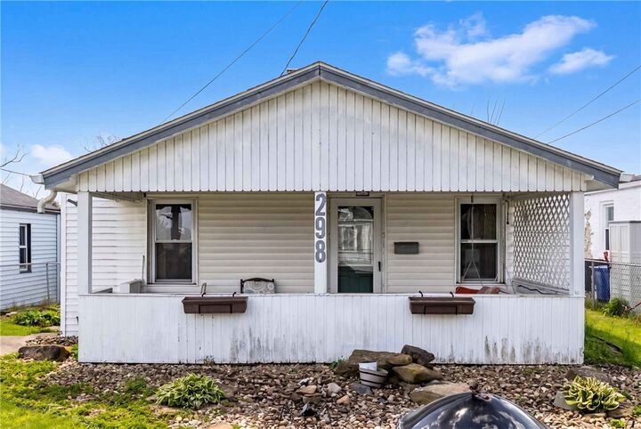 Property Photo:  298 Liberty St  PA 15017 