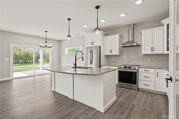 Property Photo:  2183 Emerson Way  OH 45373 