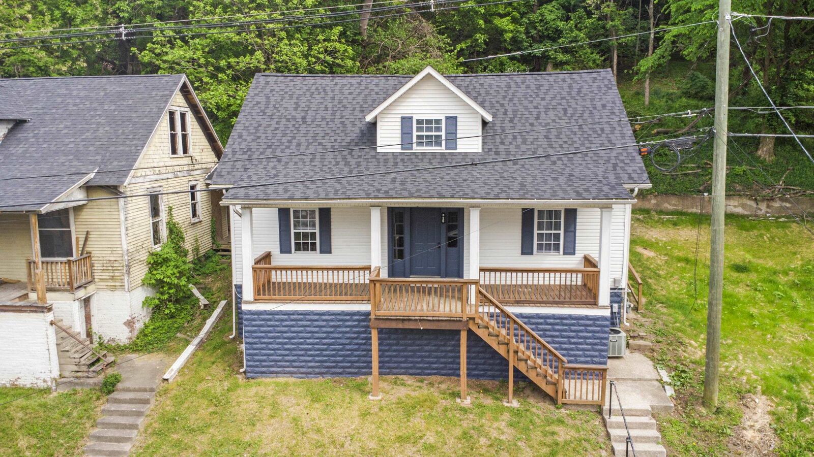 Property Photo:  920 Prospect Ave  KY 41101 