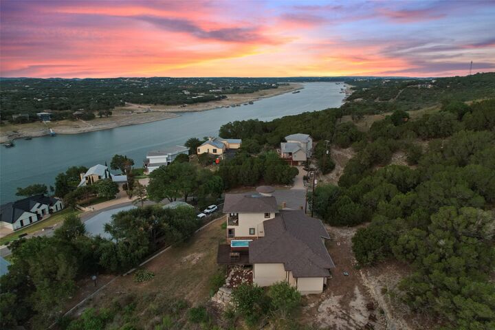 Property Photo:  21803 Briarcliff Drive  TX 78669 