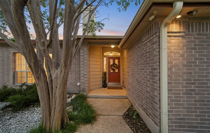 Property Photo:  21142 Northland Drive  TX 78645 