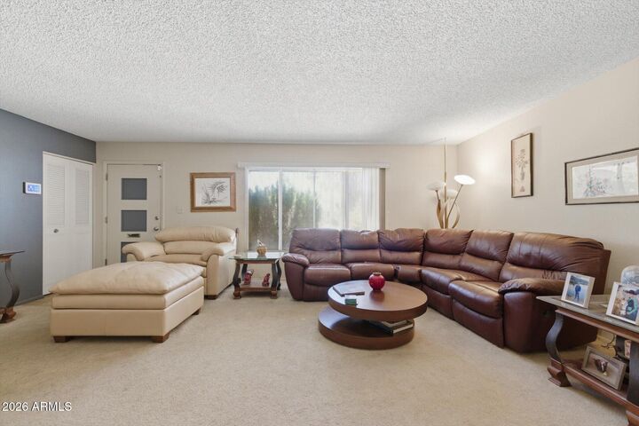 Property Photo: 8332 E Valley View Road AZ 85250