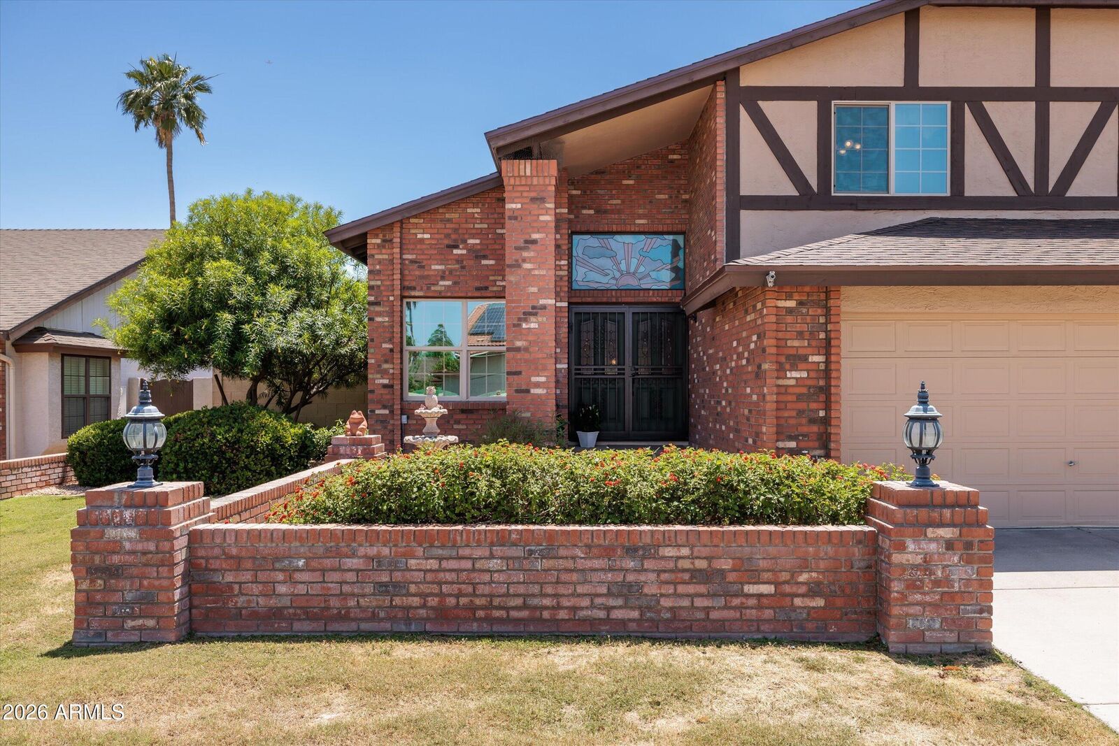 Property Photo:  5901 E Tierra Buena Lane  AZ 85254 