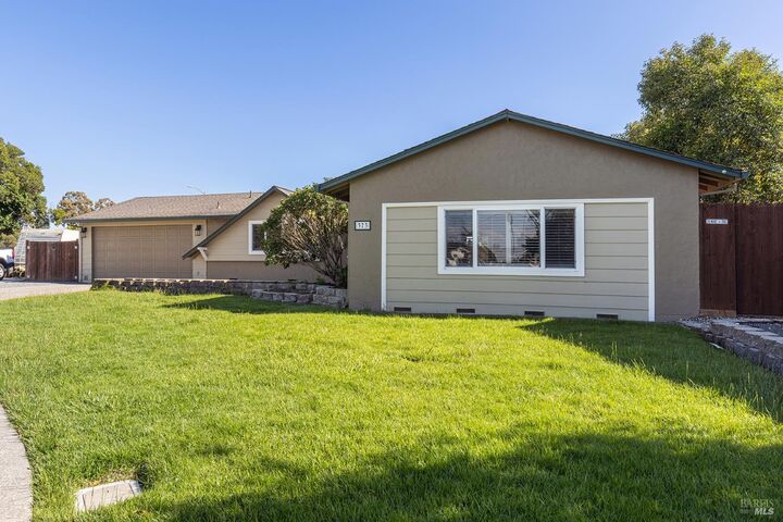 Property Photo:  373 Alma Avenue  CA 94928 