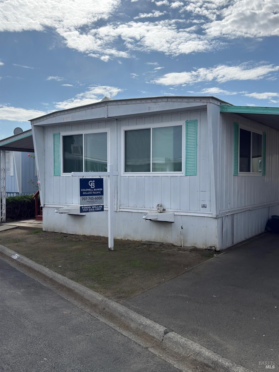 Property Photo:  76 Heliotrope Street  CA 94589 