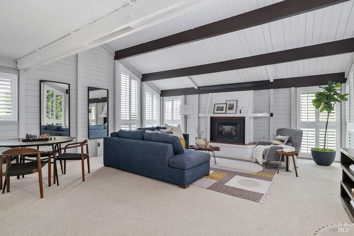 Property Photo:  2554 Vineyard Road  CA 94947 
