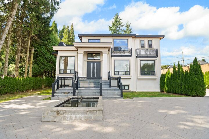 Property Photo: 5585 148 Street BC V3S 3B5