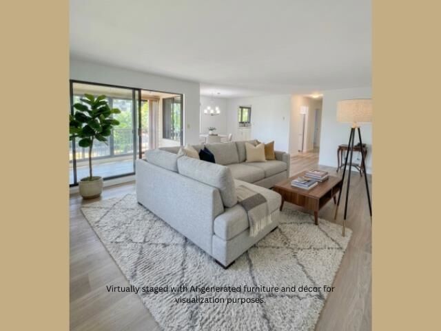 Property Photo: 15317 Thrift Avenue 301 BC V4B 2L4