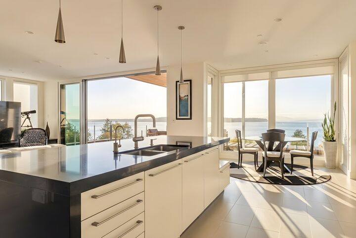 Property Photo: 14501 Marine Drive BC V4B 1B4