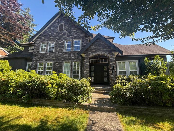 Property Photo: 2798 162 Street BC V3Z 0E4