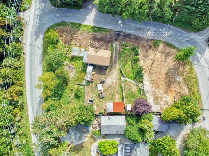 Property Photo: 7712 Fawn Road BC V7Z 1C4