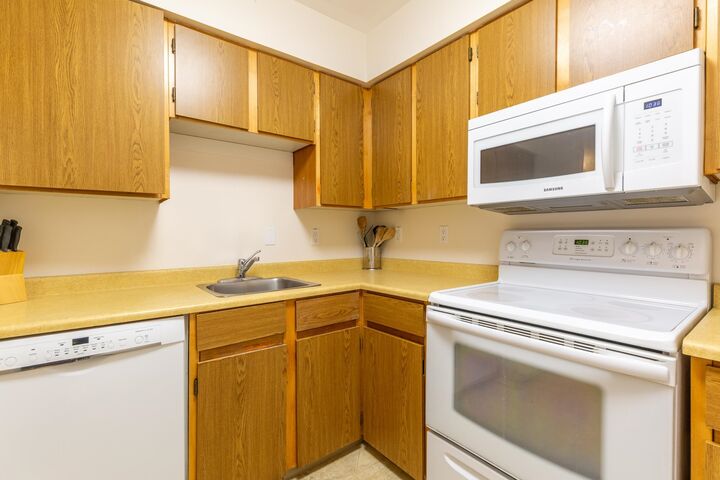 Property Photo:  5906 176A Street 309  BC V3S 4H7 