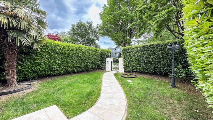 Property Photo: 3941 W 11th Avenue BC V6R 2L1