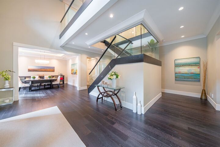 Property Photo: 7698 Wheater Court BC V5E 4P3
