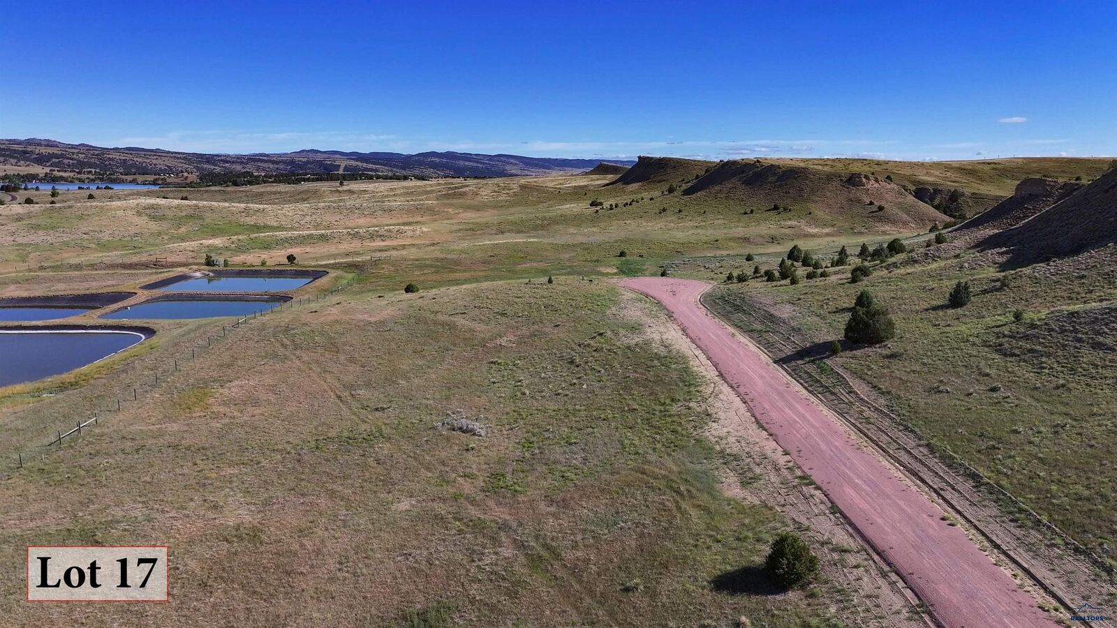 Property Photo:  Lot 17 Sundown Ct  SD 57747 