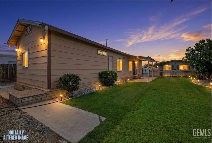 Property Photo:  3535 Stine Road 44  CA 93309 