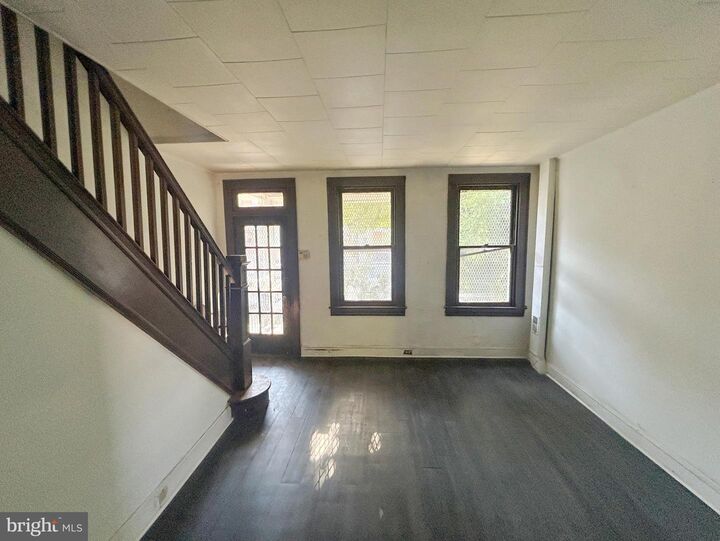 Property Photo: 12 N Abington Avenue MD 21229