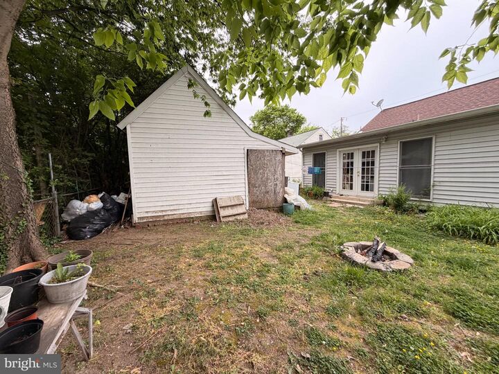 Property Photo:  216 Coakley Street  VA 22401 