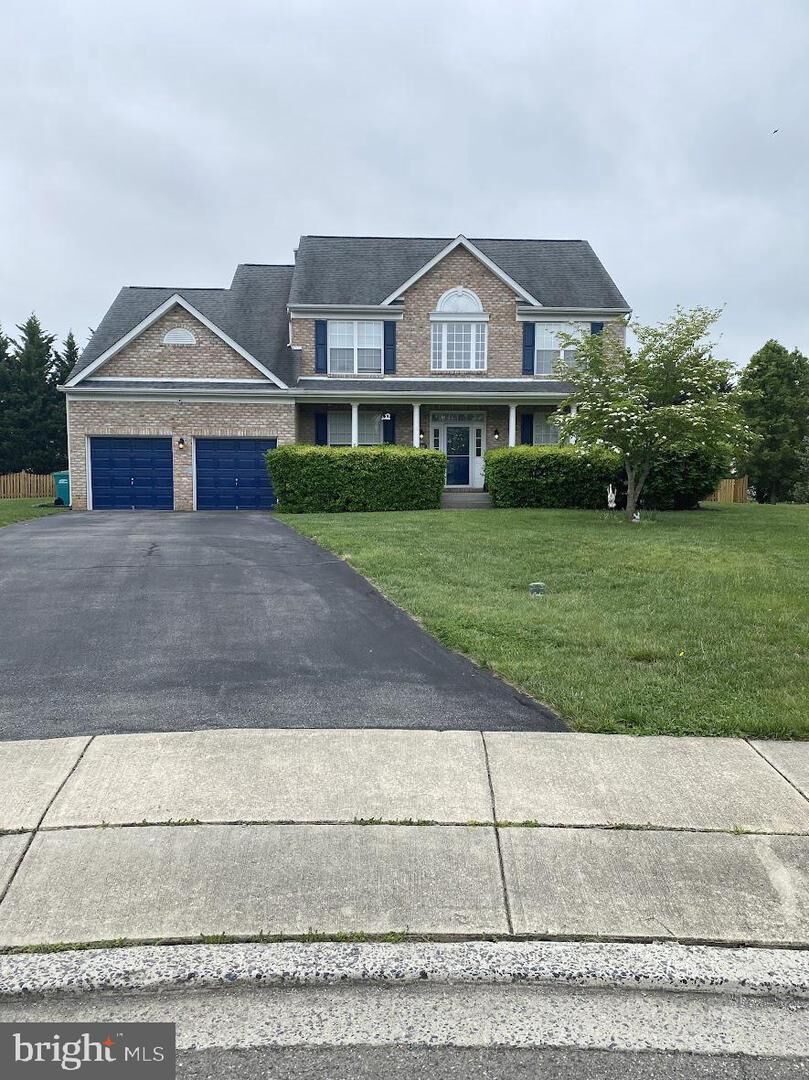 Property Photo: 114 Conestoga Court MD 21713
