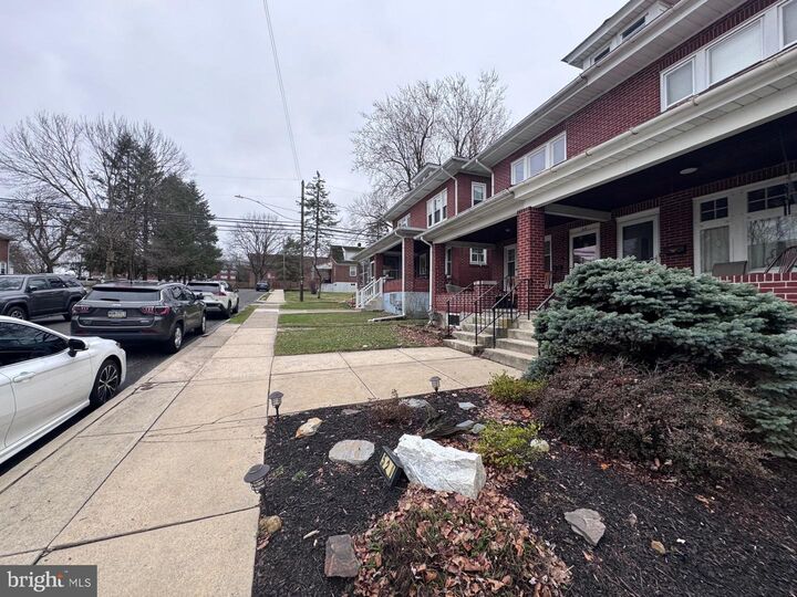 Property Photo:  520 N Berks Street  PA 18104 