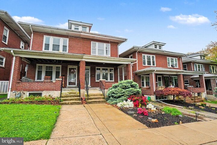 Property Photo:  520 N Berks Street  PA 18104 