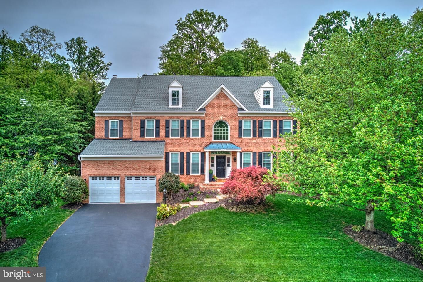 Property Photo: 12111 Walnut Branch Road VA 20194