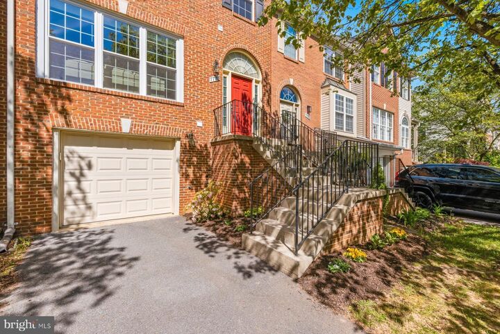 Property Photo:  7728 Heritage Farm Drive  MD 20886 