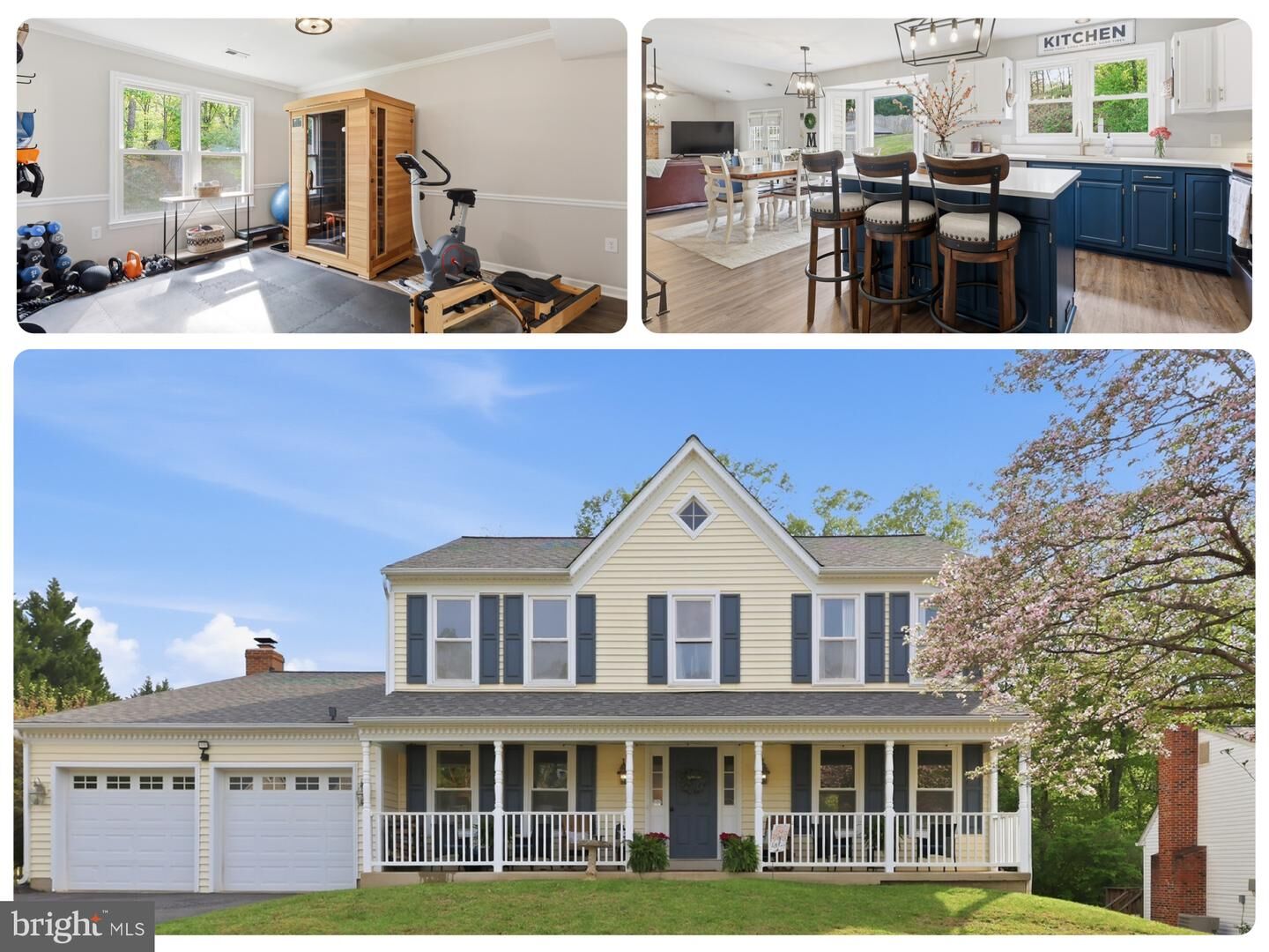 Property Photo:  16 Summerwood Drive  VA 22554 