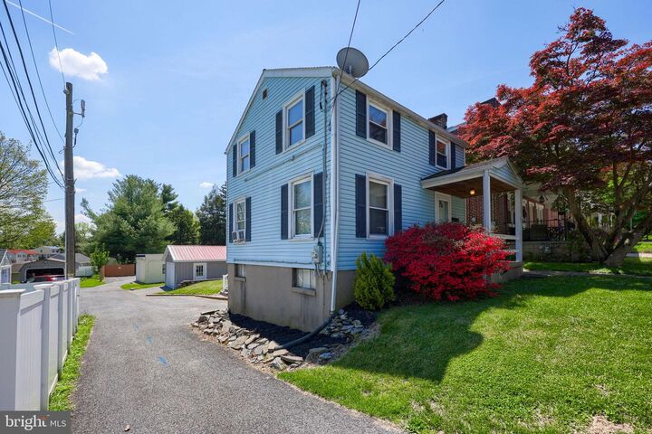 Property Photo:  1310 Clark Street  PA 17602 